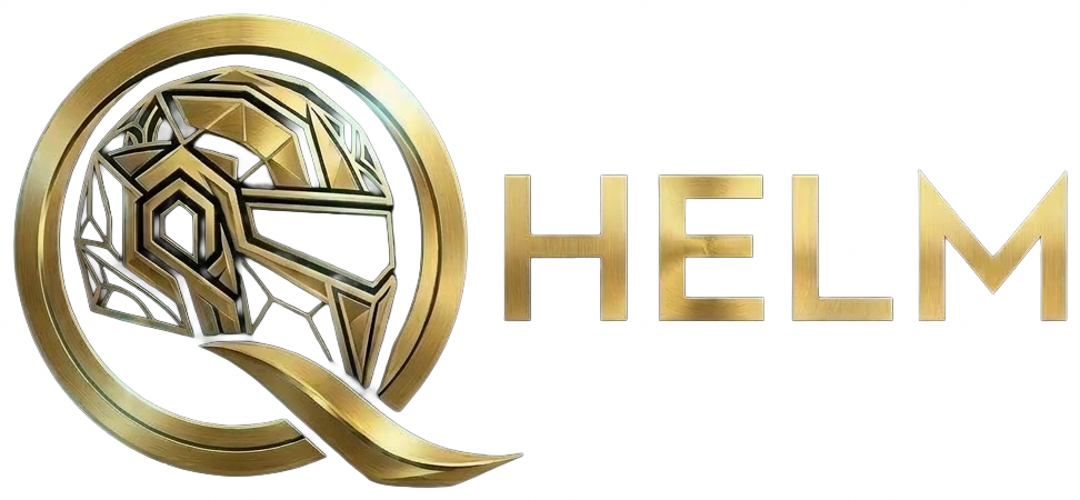 QHelm